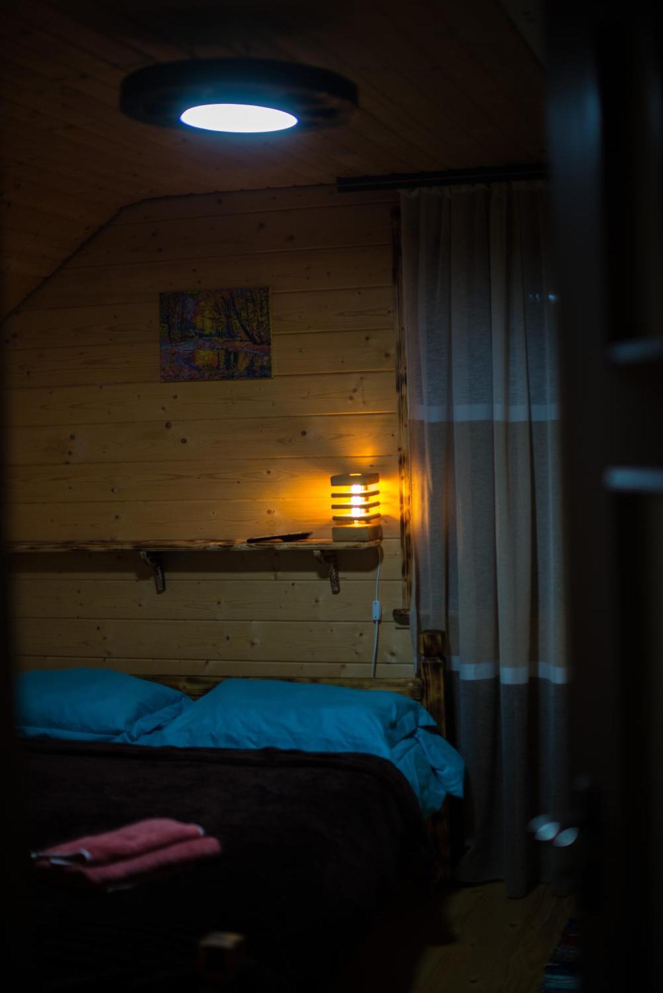 Чан Банька Lägenhet Mizhhirya  Exteriör bild